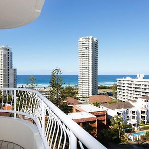 Capricornia Apartments